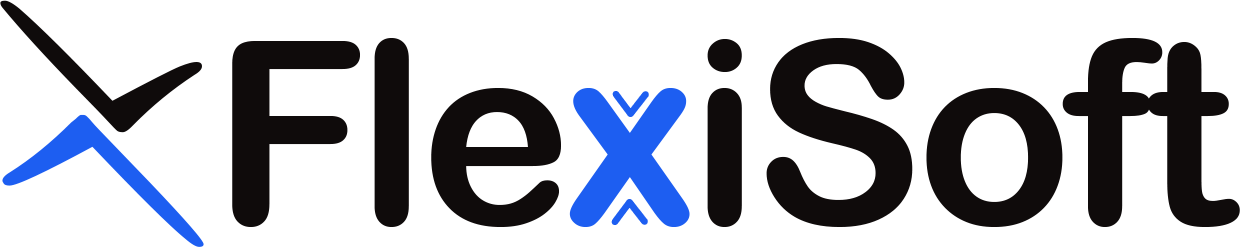 FlexiSoft - Yazılım ve Dijital Çözümler